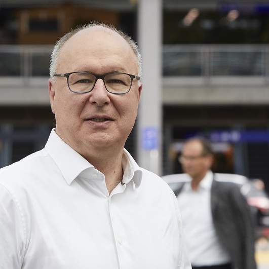 Pierre-Yves Maillard