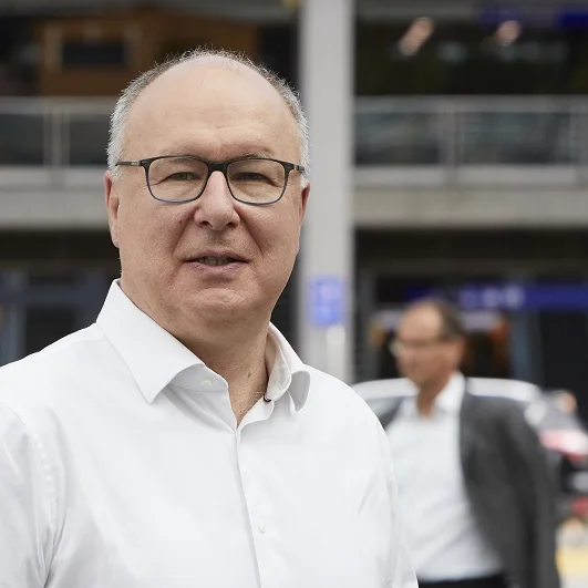 Pierre-Yves Maillard